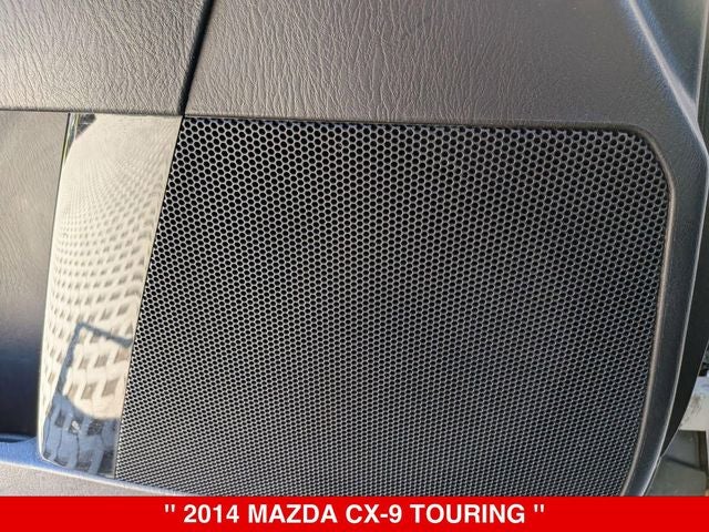 2014 Mazda Mazda CX-9 Touring