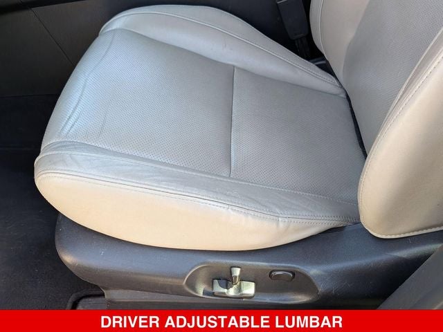 2014 Mazda Mazda CX-9 Touring