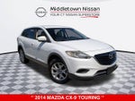 2014 Mazda Mazda CX-9 Touring