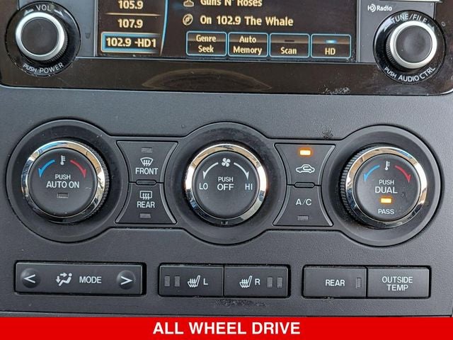2014 Mazda Mazda CX-9 Touring