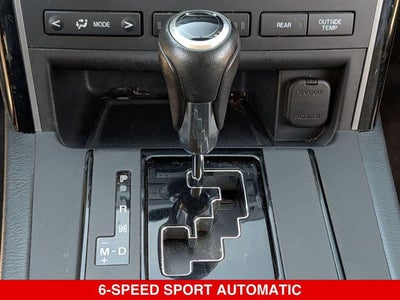 2014 Mazda Mazda CX-9 Touring