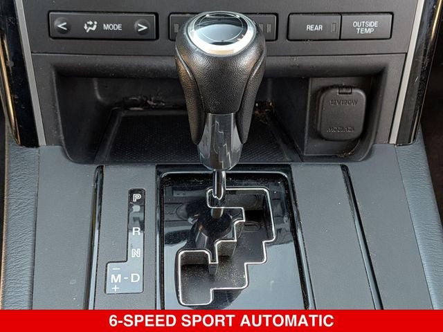 2014 Mazda Mazda CX-9 Touring