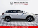 2014 Mazda Mazda CX-9 Touring
