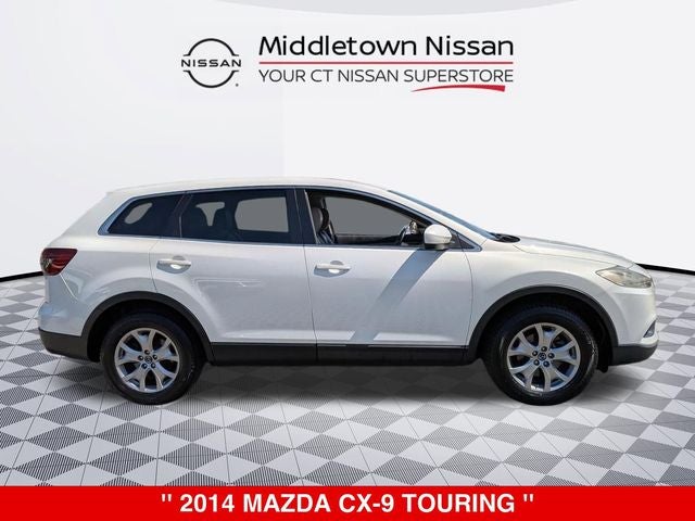2014 Mazda Mazda CX-9 Touring