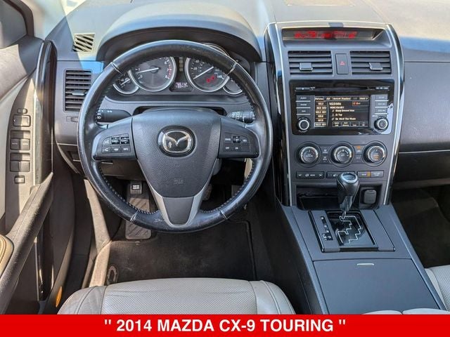2014 Mazda Mazda CX-9 Touring