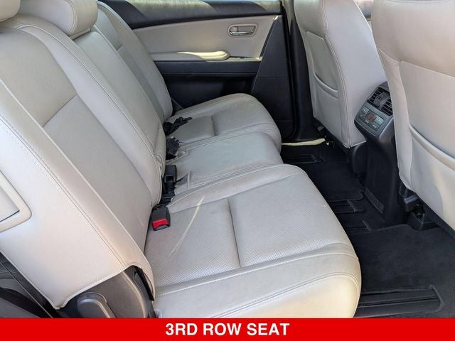 2014 Mazda Mazda CX-9 Touring