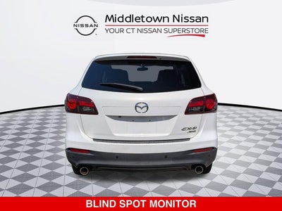 2014 Mazda Mazda CX-9 Touring