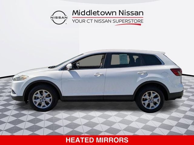2014 Mazda Mazda CX-9 Touring