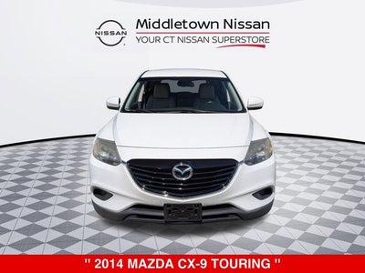 2014 Mazda Mazda CX-9 Touring