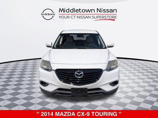 2014 Mazda Mazda CX-9 Touring