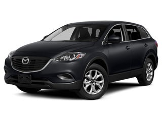 2014 Mazda Mazda CX-9 Touring