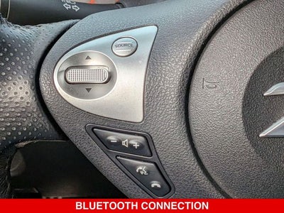 2020 Nissan 370Z Base