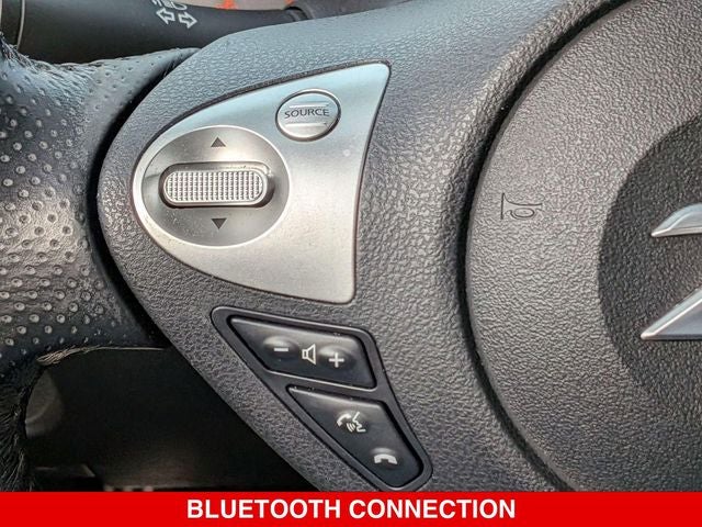 2020 Nissan 370Z Base