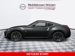 2020 Nissan 370Z Base