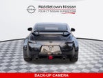 2020 Nissan 370Z Base