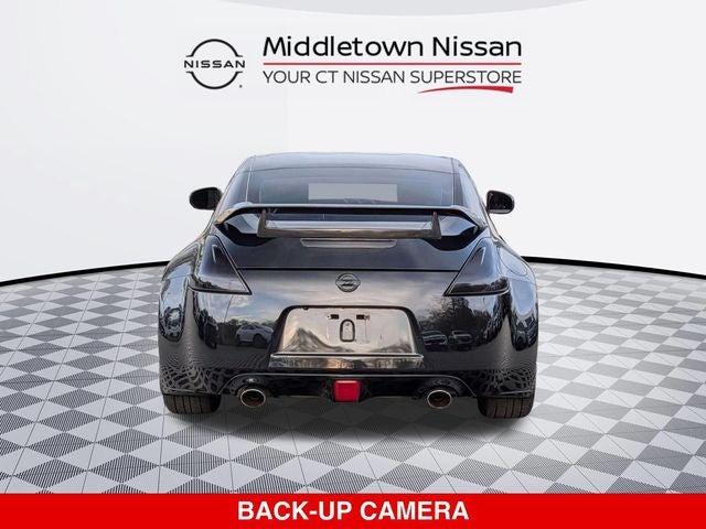 2020 Nissan 370Z Base