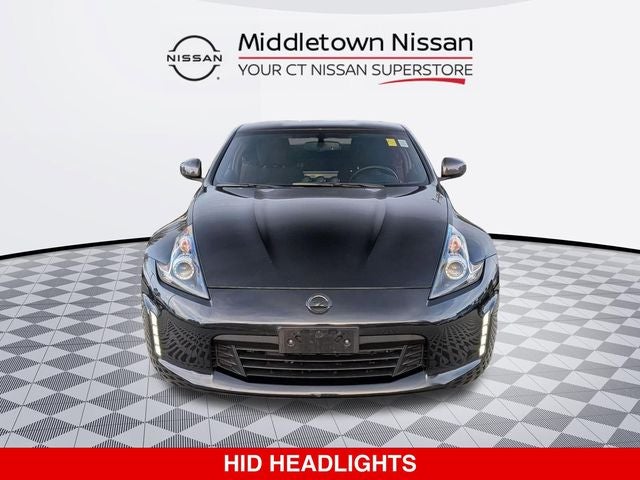 2020 Nissan 370Z Base