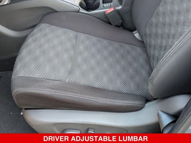 2017 Nissan Rogue Sport SV