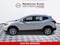 2017 Nissan Rogue Sport SV