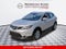 2017 Nissan Rogue Sport SV