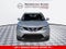 2017 Nissan Rogue Sport SV
