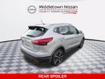 2017 Nissan Rogue Sport SL