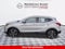 2017 Nissan Rogue Sport SL