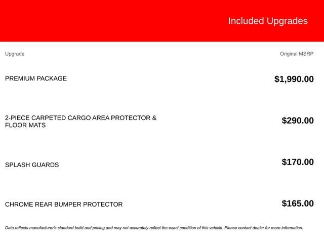 2019 Nissan Rogue Sport SL