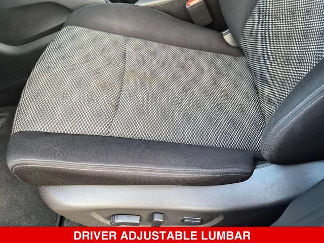 2019 Nissan Rogue Sport SV
