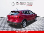 2019 Nissan Rogue Sport SV