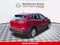 2019 Nissan Rogue Sport SV