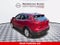 2019 Nissan Rogue Sport SV