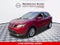 2019 Nissan Rogue Sport SV