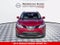 2019 Nissan Rogue Sport SV