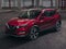 2022 Nissan Rogue Sport SL AWD NISSAN CERTIFIED