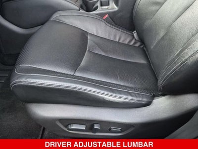 2020 Nissan Rogue Sport SL