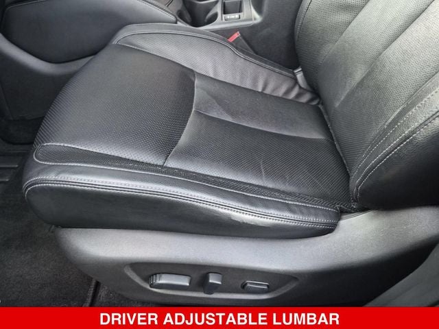 2020 Nissan Rogue Sport SL