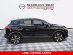 2020 Nissan Rogue Sport SL