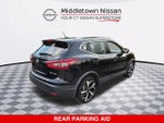2020 Nissan Rogue Sport SL