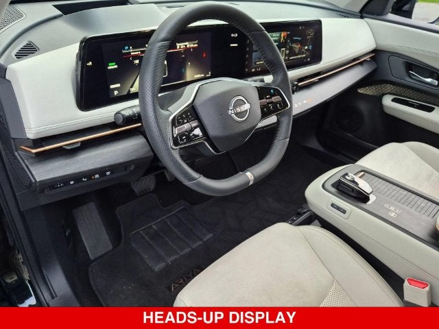 2024 Nissan Ariya ENGAGE e-4ORCE