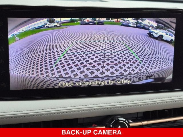 2024 Nissan Ariya ENGAGE e-4ORCE