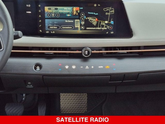 2024 Nissan Ariya ENGAGE e-4ORCE