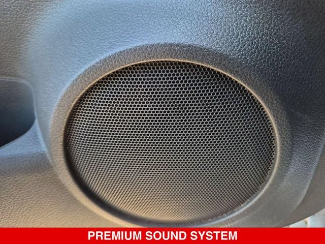 2018 Nissan Rogue SL Premium Platinum Package