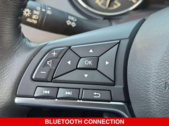 2018 Nissan Rogue SL Premium Platinum Package