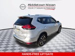 2018 Nissan Rogue SL Premium Platinum Package