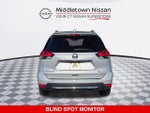 2018 Nissan Rogue SL Premium Platinum Package