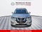 2018 Nissan Rogue SL Premium Platinum Package
