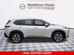 2021 Nissan Rogue SV AWD