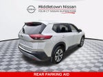 2021 Nissan Rogue SV AWD