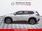 2021 Nissan Rogue SV AWD